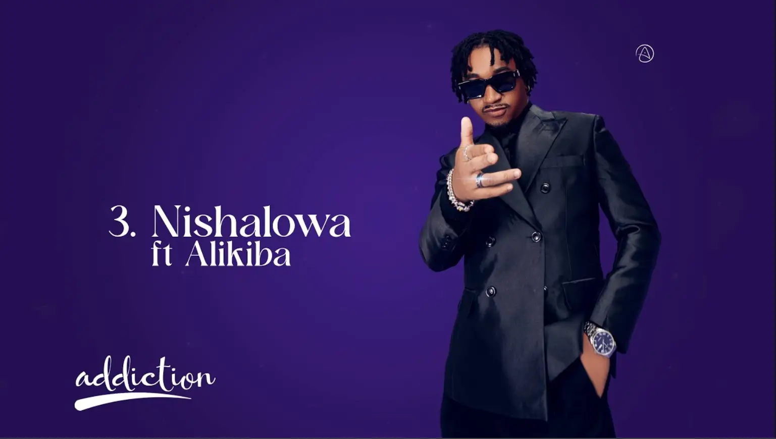 Jay Melody ft. Alikiba – Nishalowa