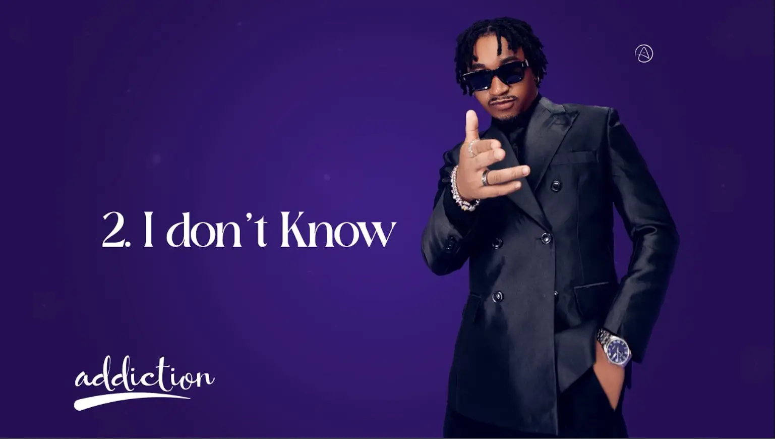 Jay Melody – I Don’t Know