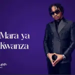 Jay Melody – Mara Ya Kwanza 
