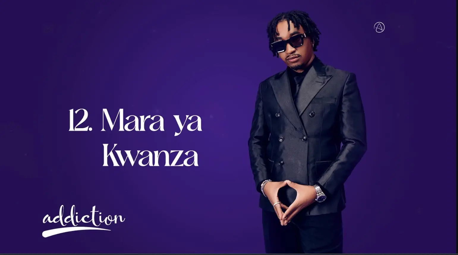Jay Melody – Mara Ya Kwanza 