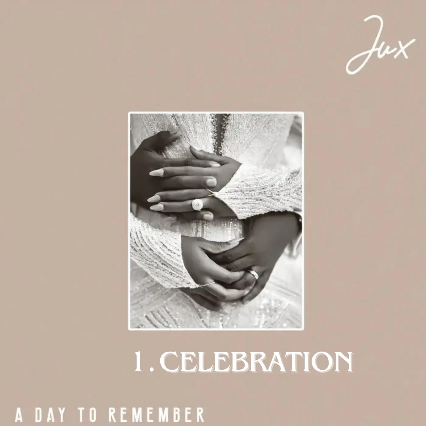 Jux – Celebration