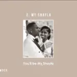 Jux – My Shayla