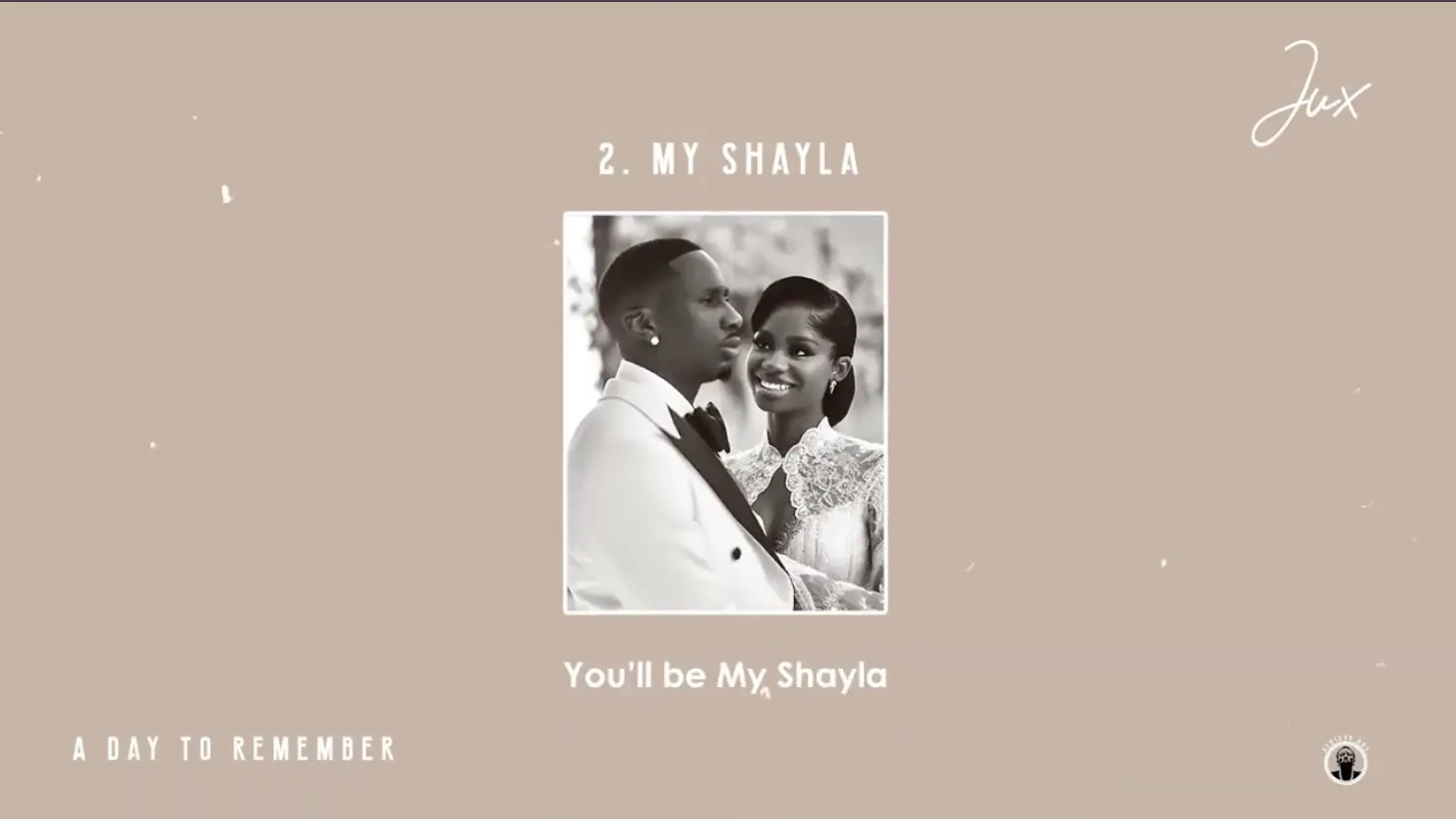 Jux – My Shayla