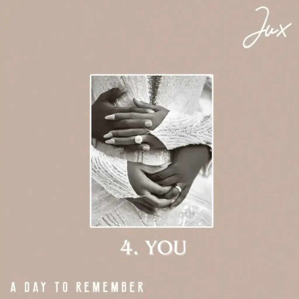 Jux – You
