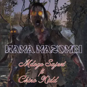 Kama Mazombi (Teaser)