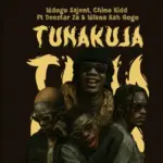 Mdogo Sajent X Chino Kidd ft Mfana Kah Gogo, Deestar ZA – Tunakuja