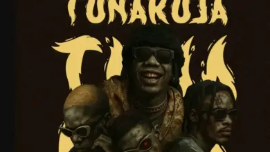 Mdogo sajent X Chino Kidd ft Mfana Kah Gogo, Deestar ZA – Tunakuja