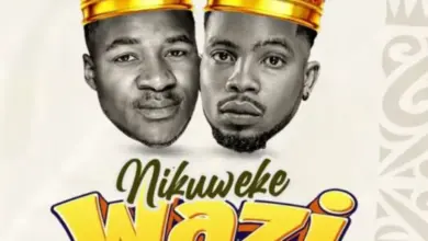 Mizzo Genius ft Dogo Elisha – Nikuweke Wazi