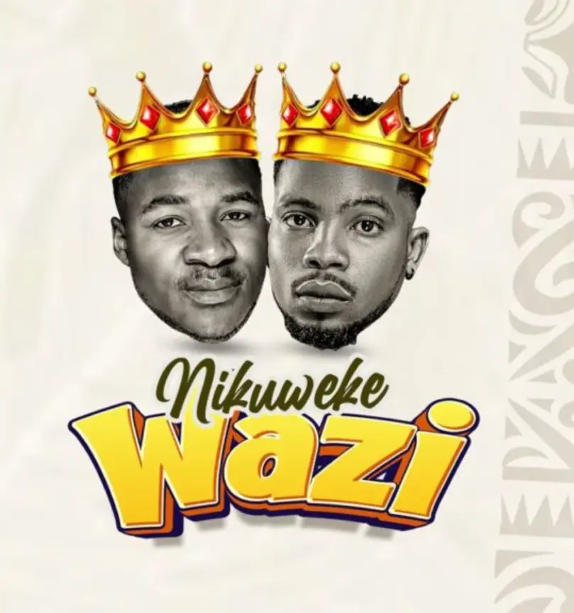 Mizzo Genius ft Dogo Elisha – Nikuweke Wazi