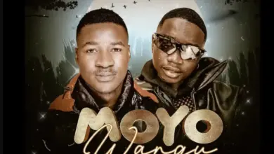 Mizzo Genius ft Dogo Paten – Moyo Wangu