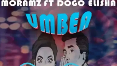 Moramz ft Dogo Elisha – Umbea