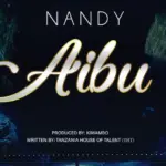 Nandy – Aibu