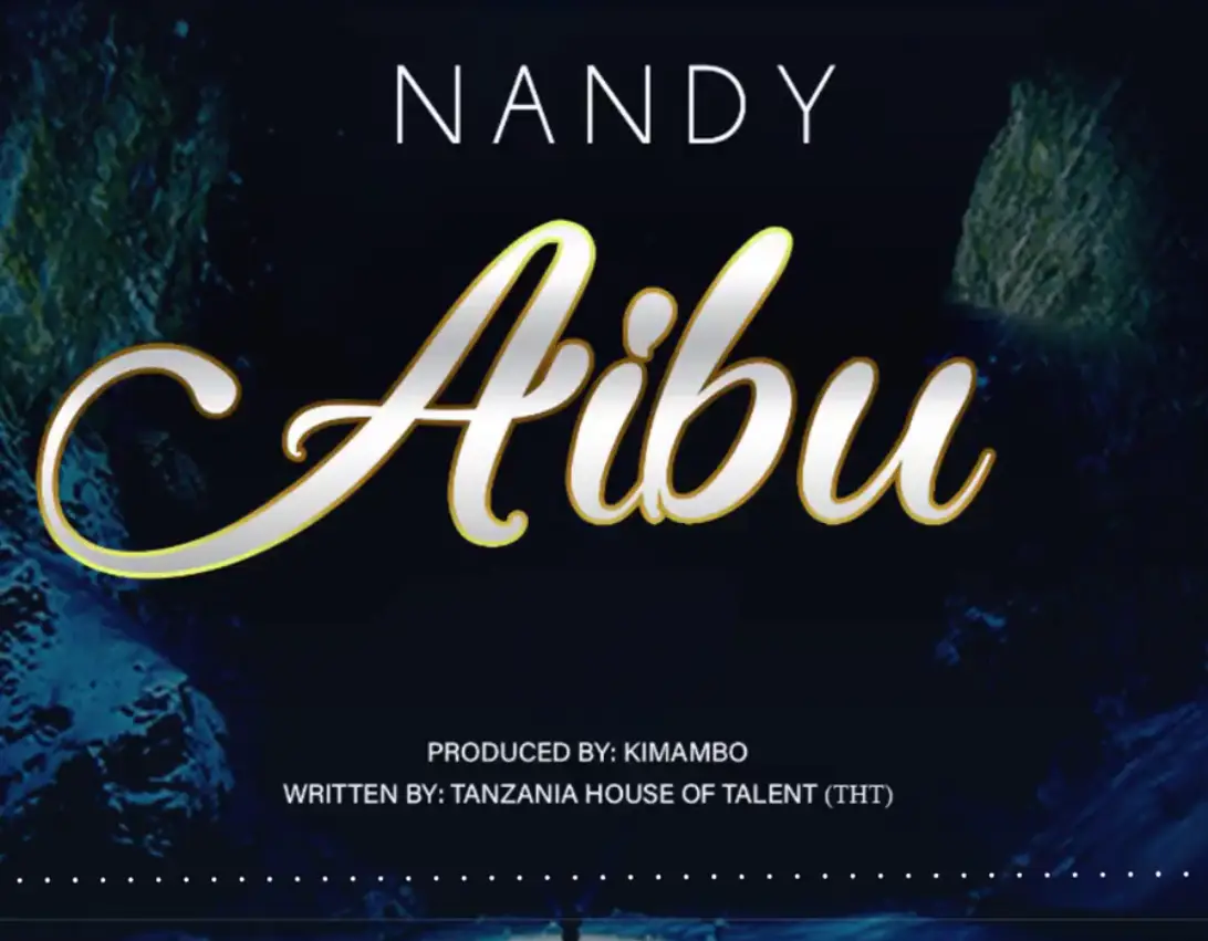 Nandy – Aibu