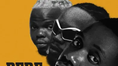 Rayvanny X Marioo X Harmonize – Pere