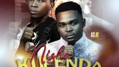 Sapologuano Odenumz ft Aslay – Nishakupenda