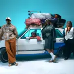 Jay Melody ft Alikiba – Nishalowa (Video)