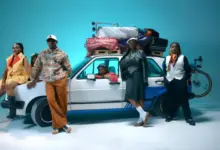 Video | Jay Melody ft Alikiba – Nishalowa