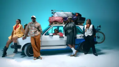 Video | Jay Melody ft Alikiba – Nishalowa