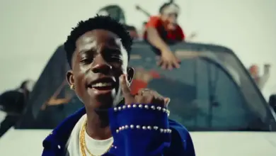 Video | Mdogo Sajent X Chino Kidd ft Deestar Za & Mfana Kah Gogo - Tunakuja