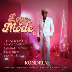 Love Mode (EP)