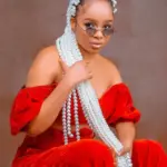 Nandy (African Princess)