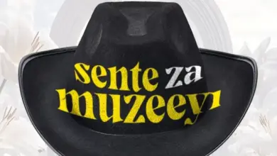 Ava Peace – Sente Za Muzeeyi (The Old Man's Money)