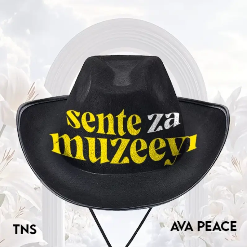 Ava Peace – Sente Za Muzeeyi (The Old Man’s Money)