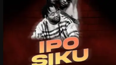B2k Mnyama ft Ibraah – Ipo Siku