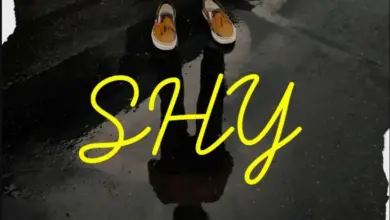 Barakah The Prince – Shy