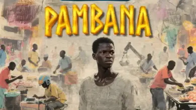 Christian Bella – Pambana