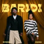 D Voice X Zuchu – Baridi