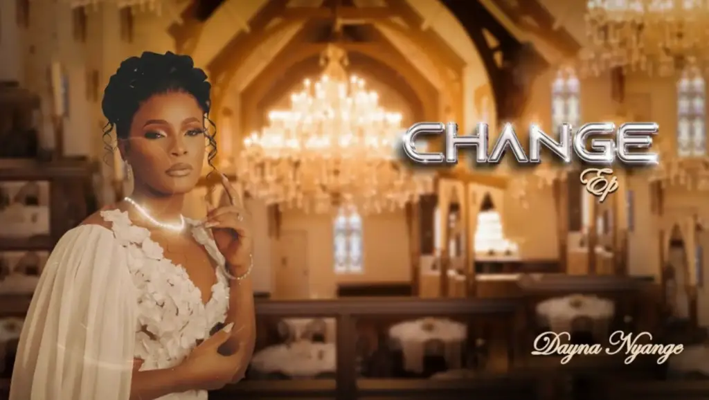 Dayna Nyange ft Dayoo – Toka