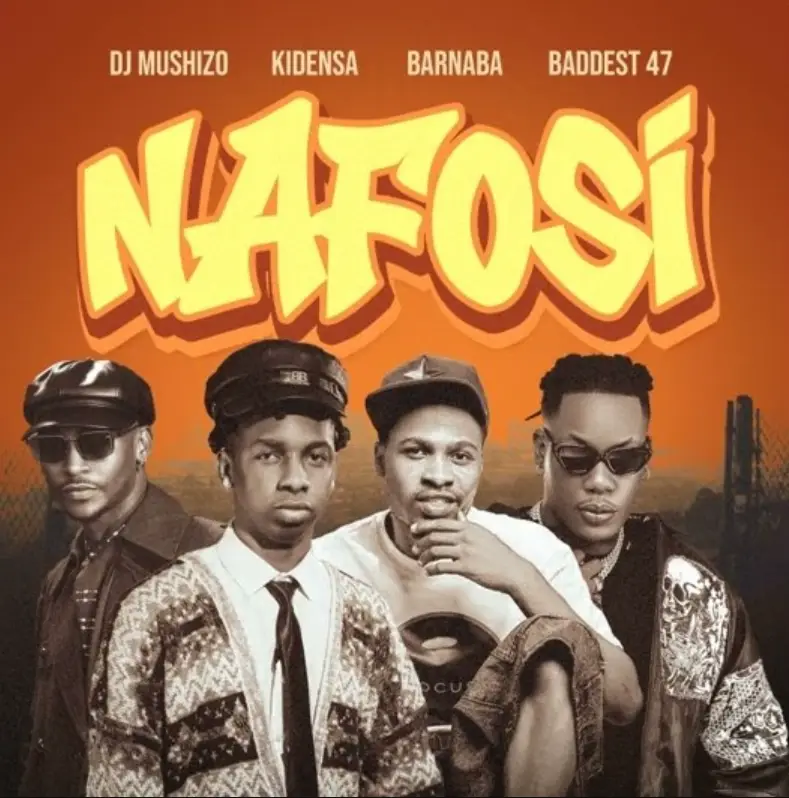 Dj Mushizo ft Kidensa MC & Barnaba – Nafosi