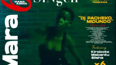 Dj Pacheko Midundo ft Kiroboto & Mabantu & Dogo Elisha – Mara 6