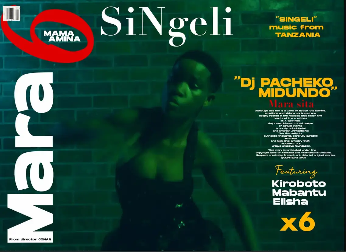 Dj Pacheko Midundo ft Kiroboto & Mabantu & Dogo Elisha – Mara 6