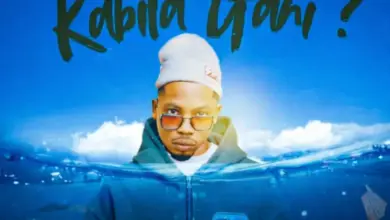 Dogo Elisha – Etiy Kabila Gani