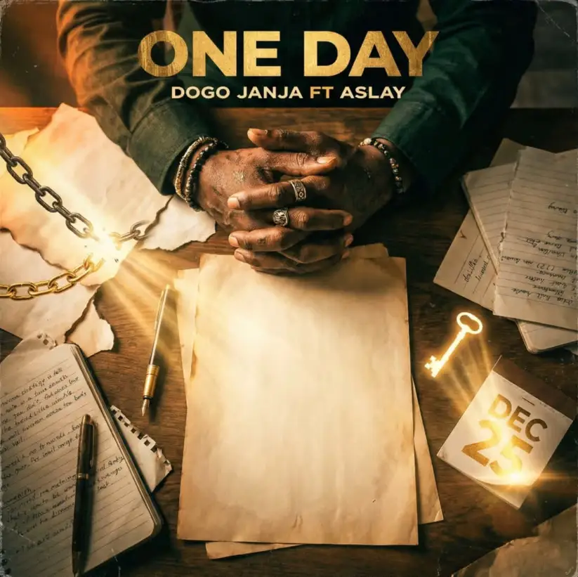 Dogo Janja X Aslay – One Day