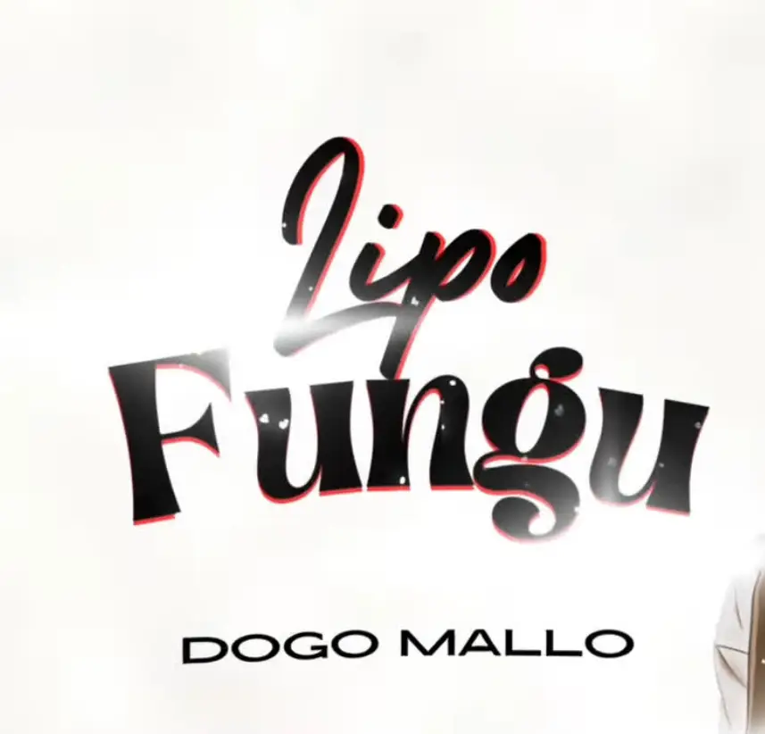 Dogo Mallo – Lipo Fungu