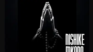 Dogo Paten – Nishike Mkono