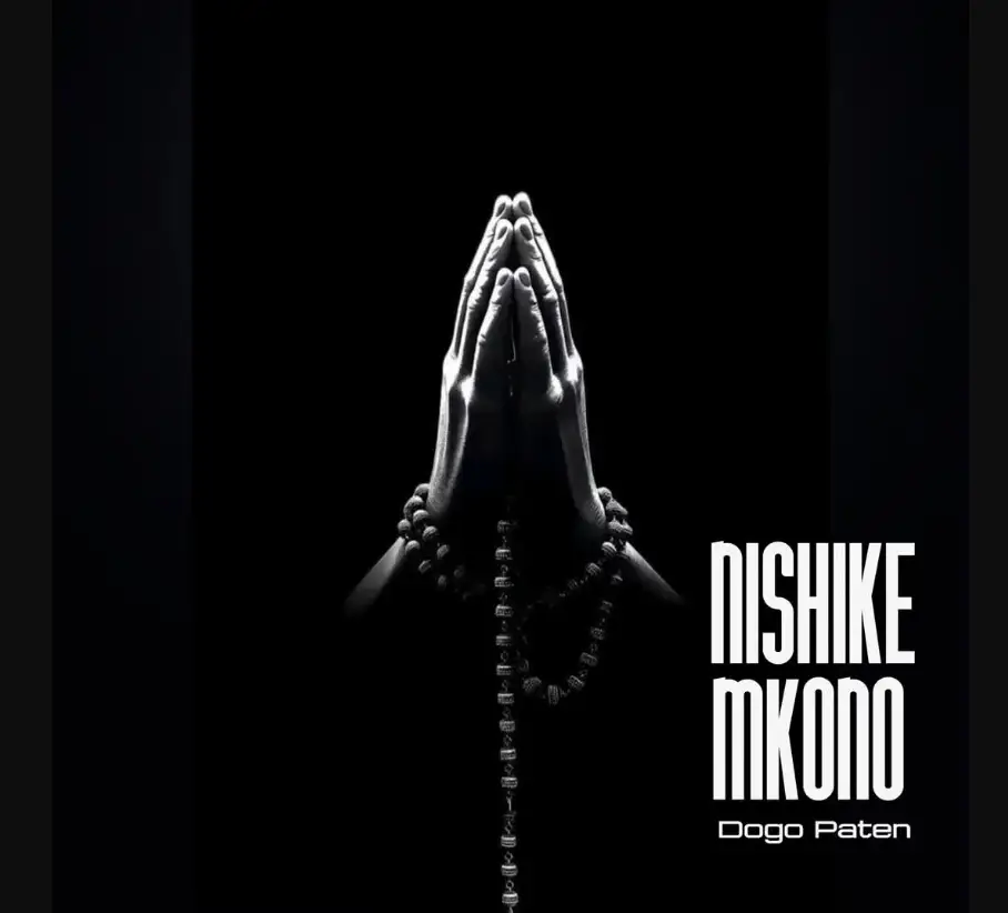 Dogo Paten – Nishike Mkono