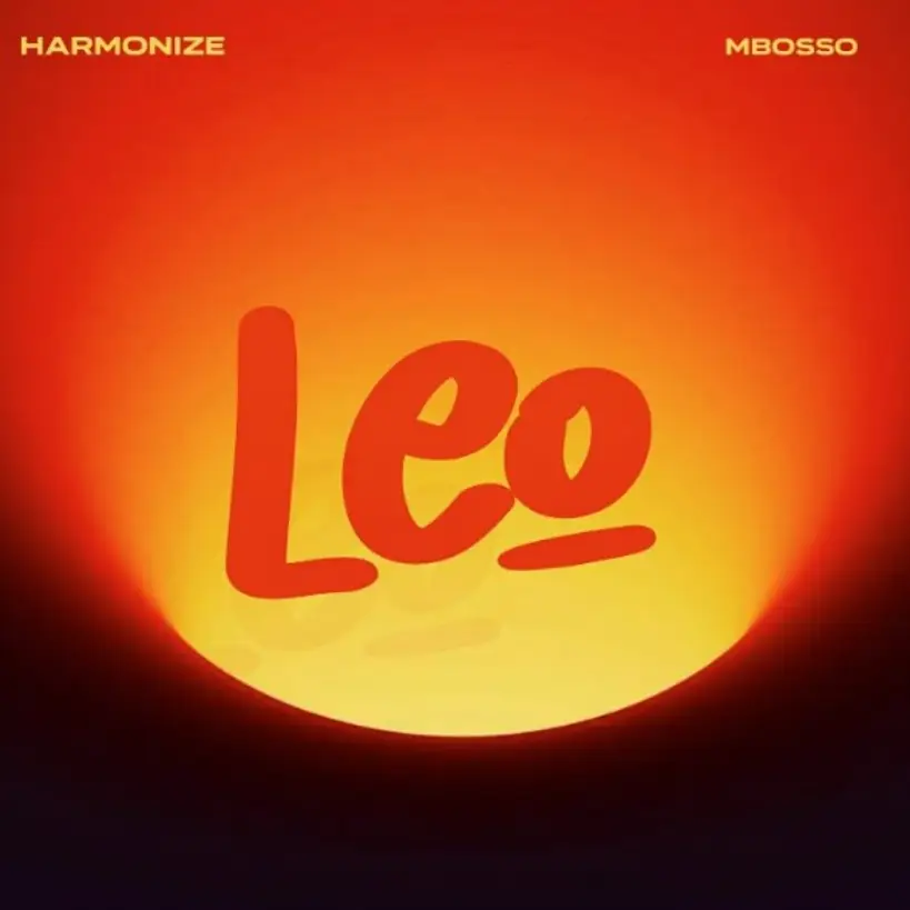 Harmonize ft Mbosso – Leo