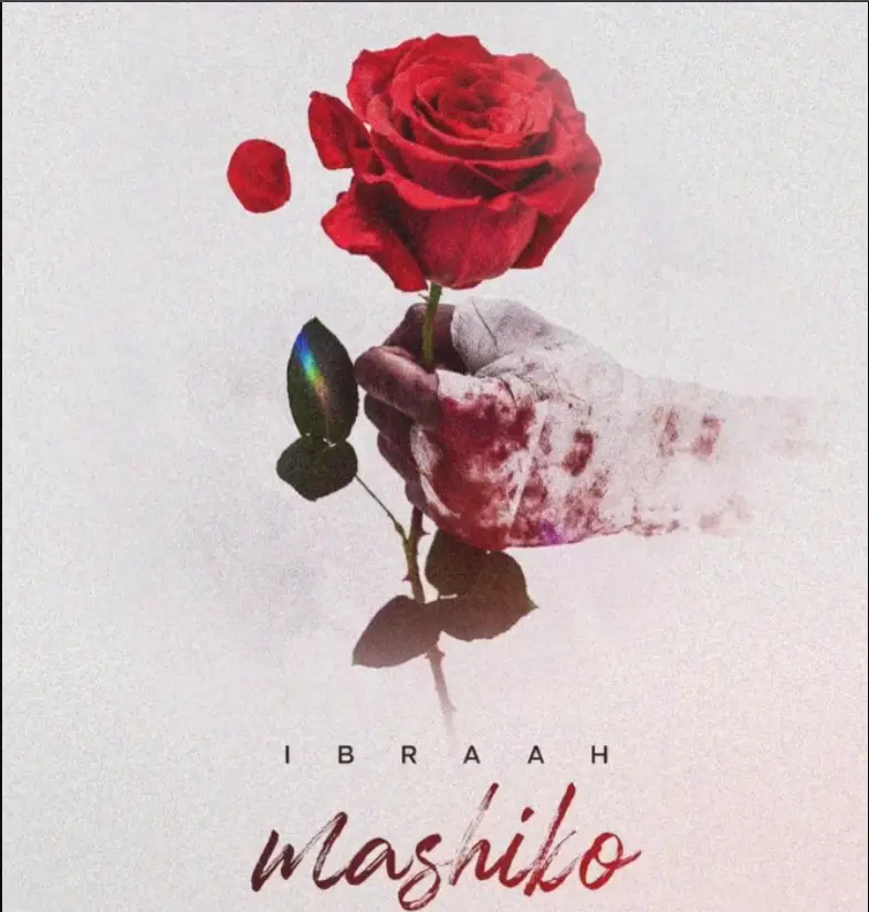 Ibraah – Mashiko
