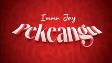 Immu Jay – Pekeangu