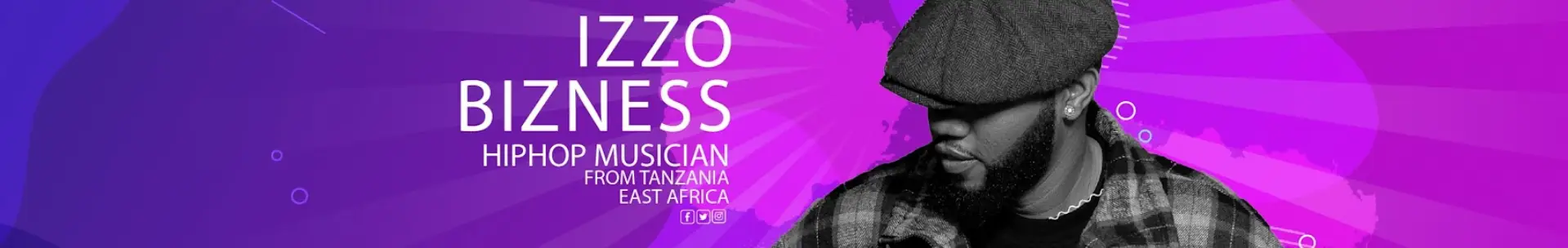 Izzo Bizness Cover