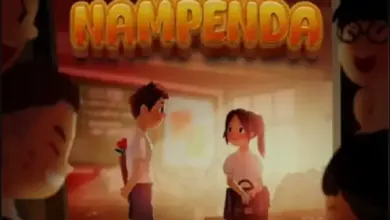 Jay Combat ft Bellah Melody – Nampenda