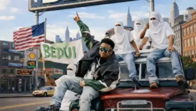 Jay Melody – Bedui