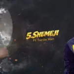 Kidene Fighter ft. Tunda Man – Shemeji