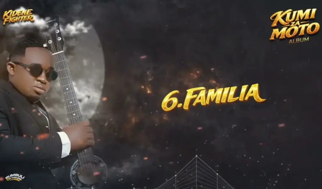 Kidene Fighter – Familia