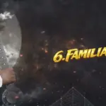 Kidene Fighter – Familia