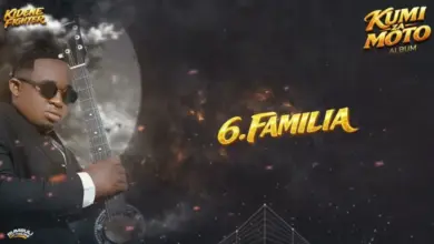 Kidene Fighter – Familia